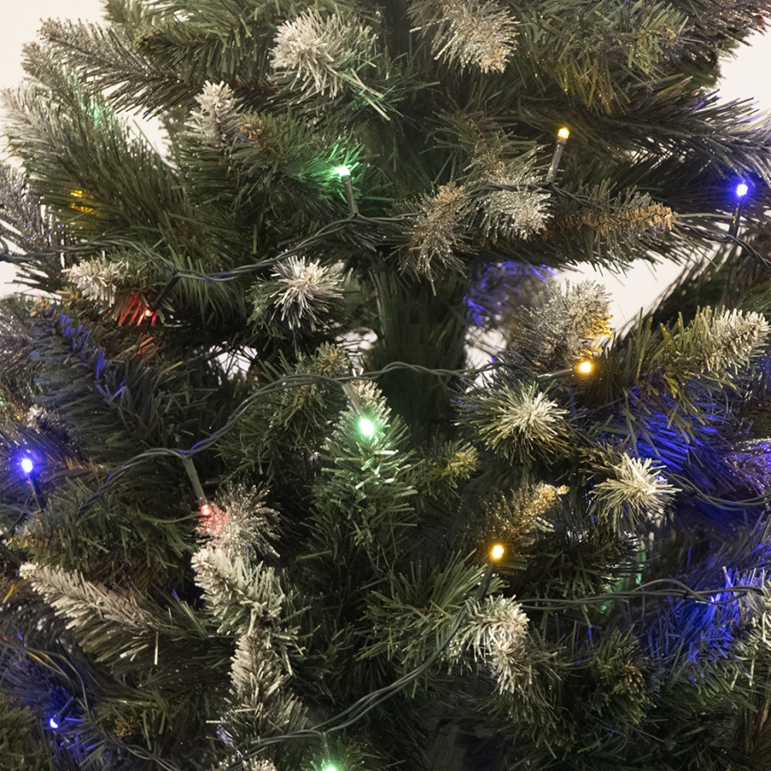 Weihnachtsbaum SNOW 120 cm Kiefer
