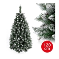 Weihnachtsbaum TAL 120 cm Kiefer