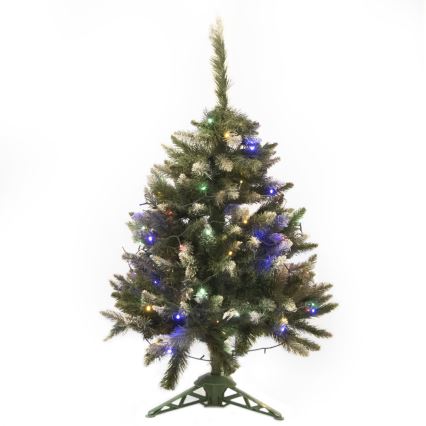 Weihnachtsbaum TAL 120 cm Kiefer