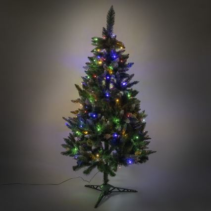 Weihnachtsbaum TAL 150 cm Kiefer