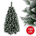 Weihnachtsbaum TAL 180 cm Kiefer