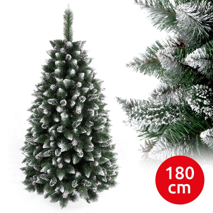 Weihnachtsbaum TAL 180 cm Kiefer