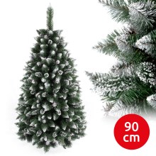 Weihnachtsbaum TAL 90 cm Kiefer