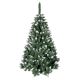 Weihnachtsbaum TEM 220 cm Kiefer