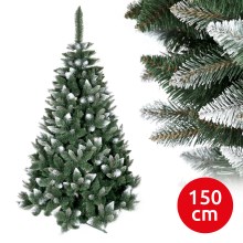 Weihnachtsbaum TEM I 150 cm Kiefer