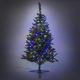 Weihnachtsbaum TEM II 180 cm Kiefer