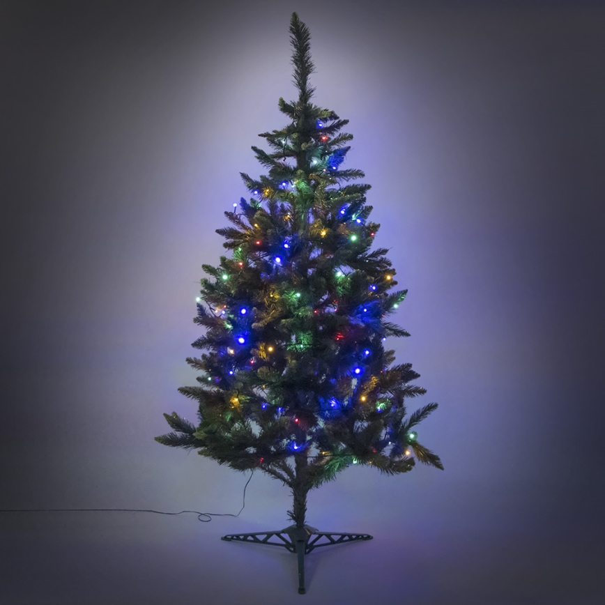 Weihnachtsbaum TEM II 180 cm Kiefer