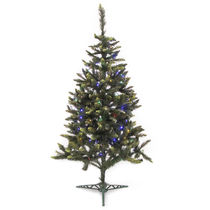 Weihnachtsbaum TEM II 180 cm Kiefer
