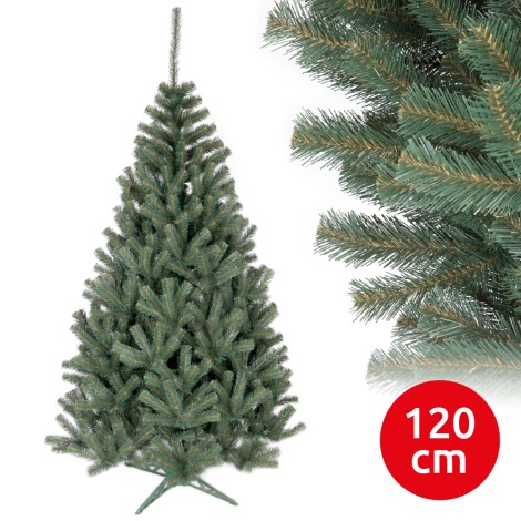 Weihnachtsbaum TRADY 120 cm Fichte