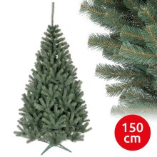 Weihnachtsbaum TRADY 150 cm Fichte