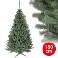 Weihnachtsbaum TRADY 180 cm Fichte