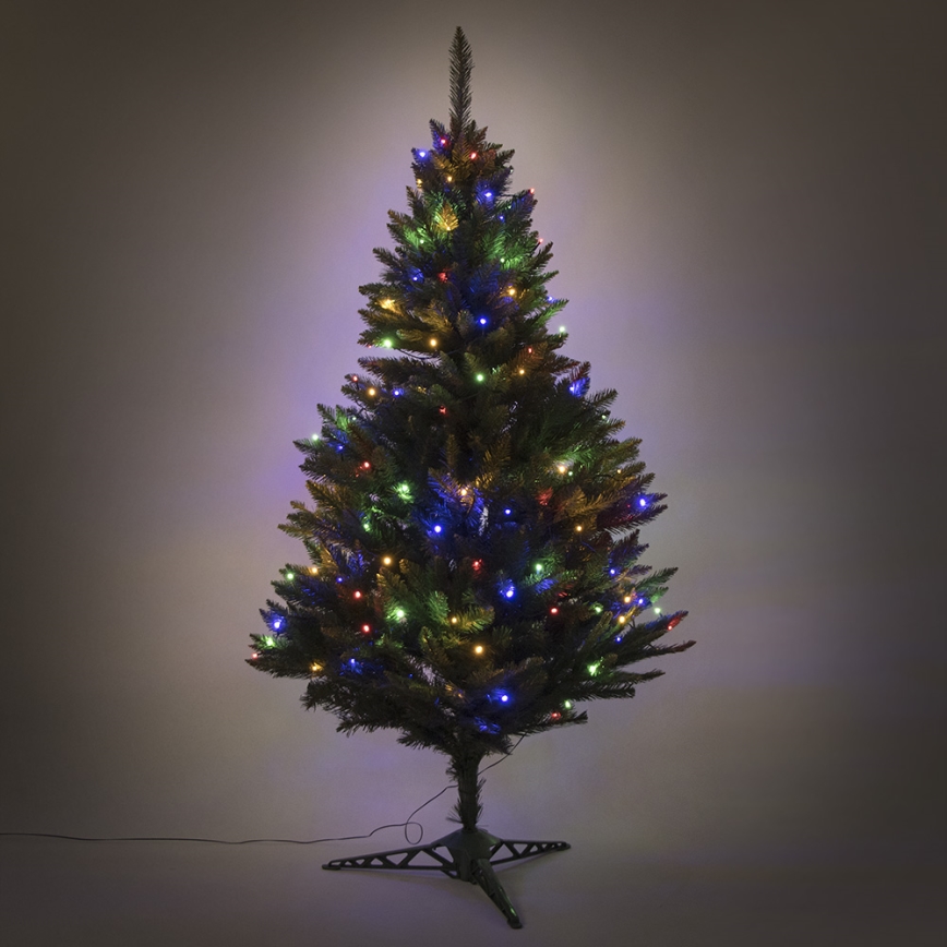 Weihnachtsbaum TRADY 180 cm Fichte