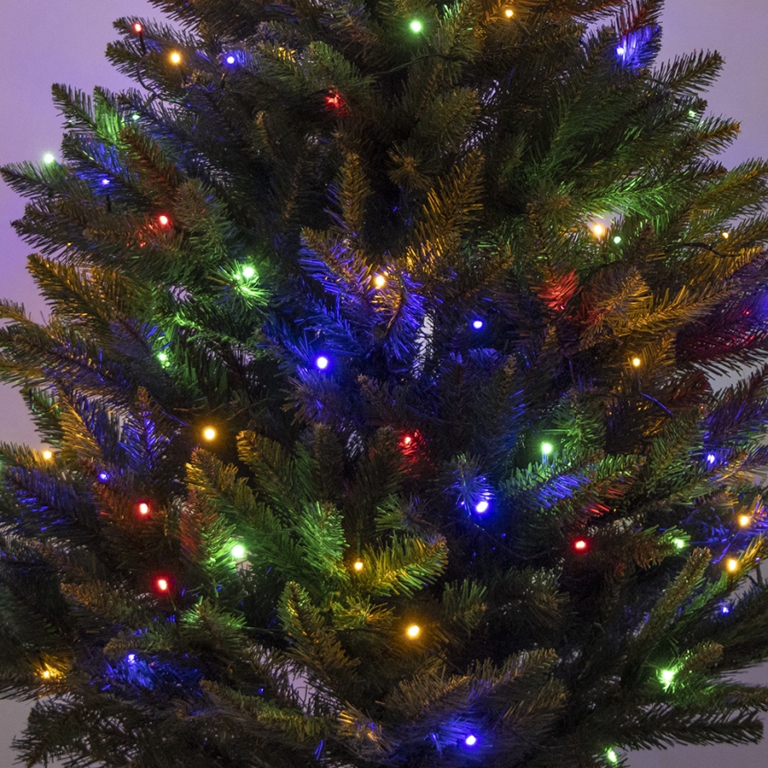 Weihnachtsbaum TRADY 180 cm Fichte
