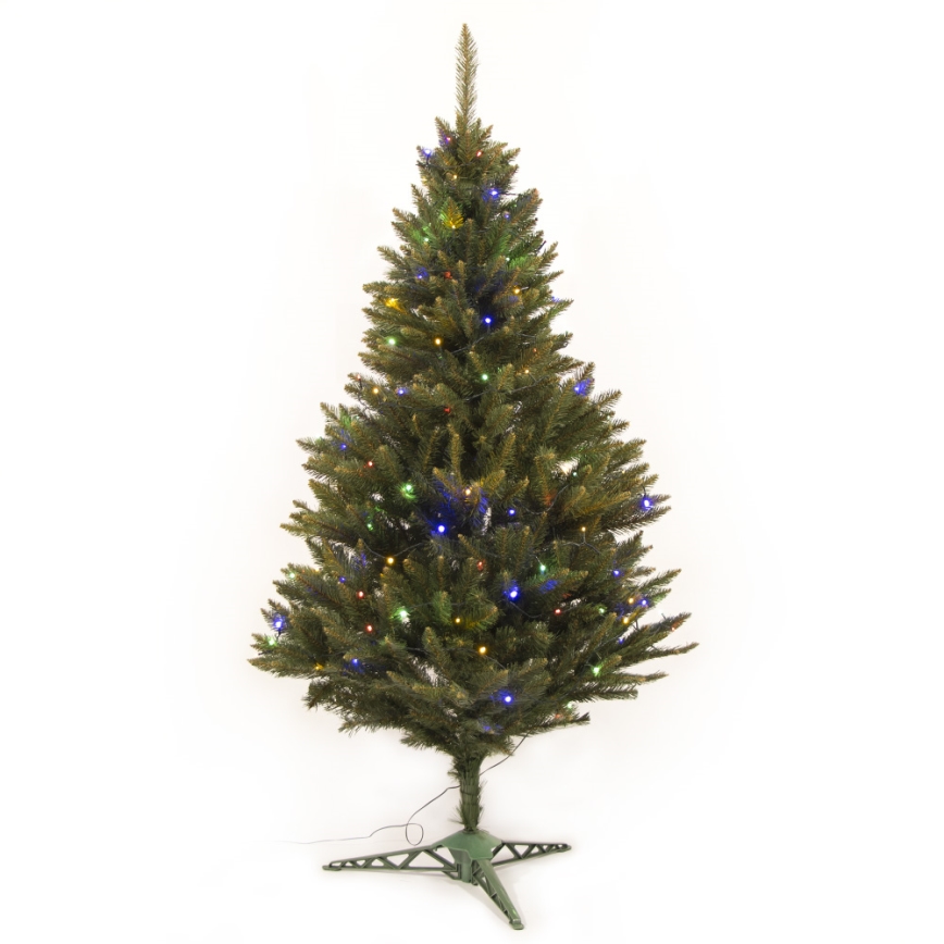 Weihnachtsbaum TRADY 180 cm Fichte