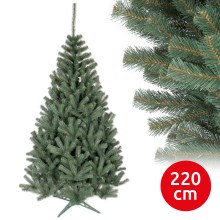 Weihnachtsbaum TRADY 220 cm Fichte