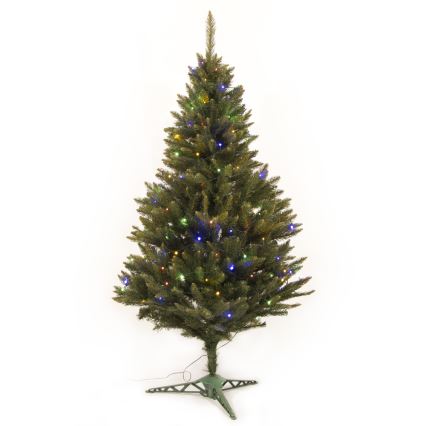 Weihnachtsbaum TRADY 220 cm Fichte
