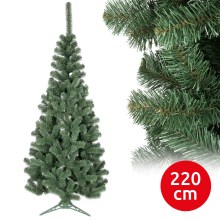 Weihnachtsbaum VERONA 220 cm Tanne