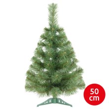 Weihnachtsbaum Weihnachtsbäume 50 cm Kiefer