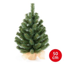 Weihnachtsbaum XMAS TREES 50 cm Kiefer