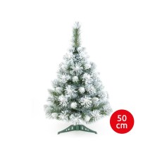 Weihnachtsbaum Xmas Trees 50 cm Tanne