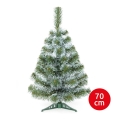 Weihnachtsbaum XMAS TREES 70 cm Kiefer