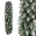 Weihnachtsdekoration GARLAND 100 cm
