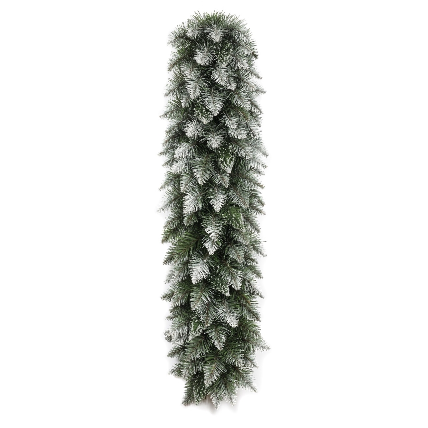Weihnachtsdekoration GARLAND 100 cm