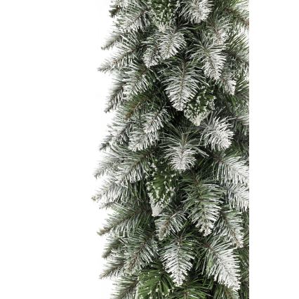 Weihnachtsdekoration GARLAND 100 cm