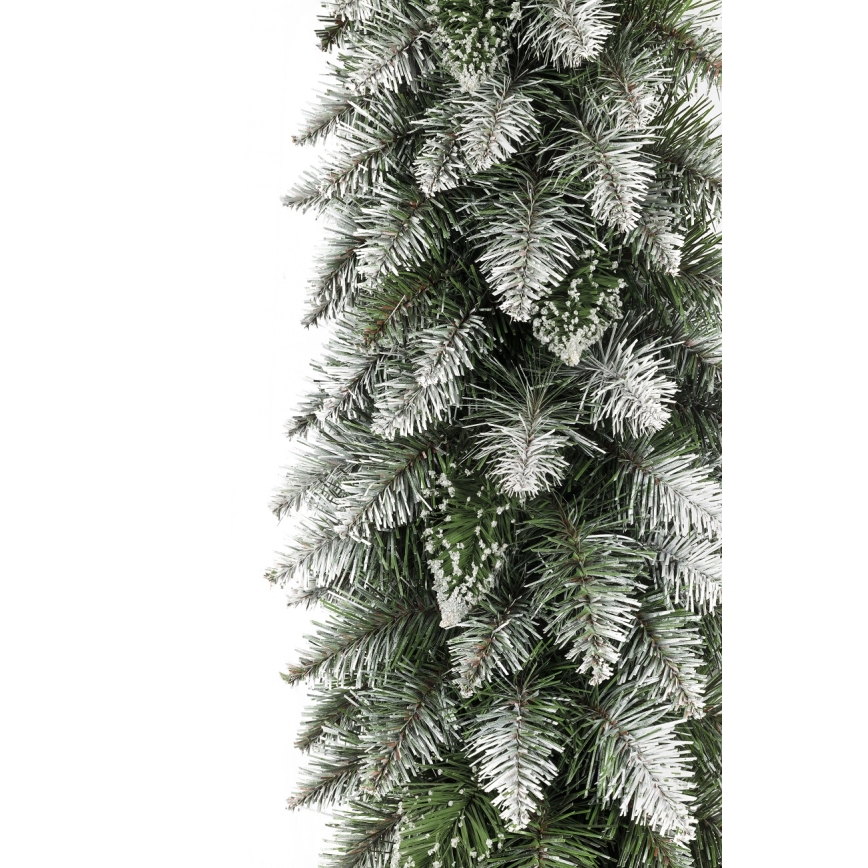 Weihnachtsdekoration GARLAND 100 cm