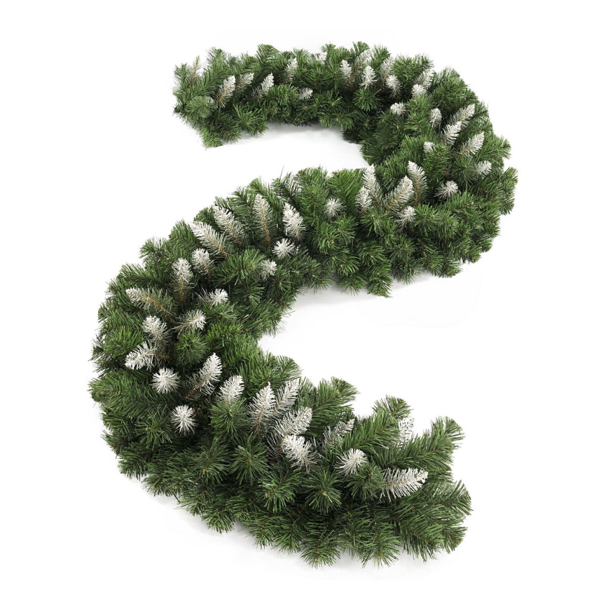 Weihnachtsdekoration GARLAND 270 cm