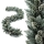 Weihnachtsdekoration GARLAND 270 cm