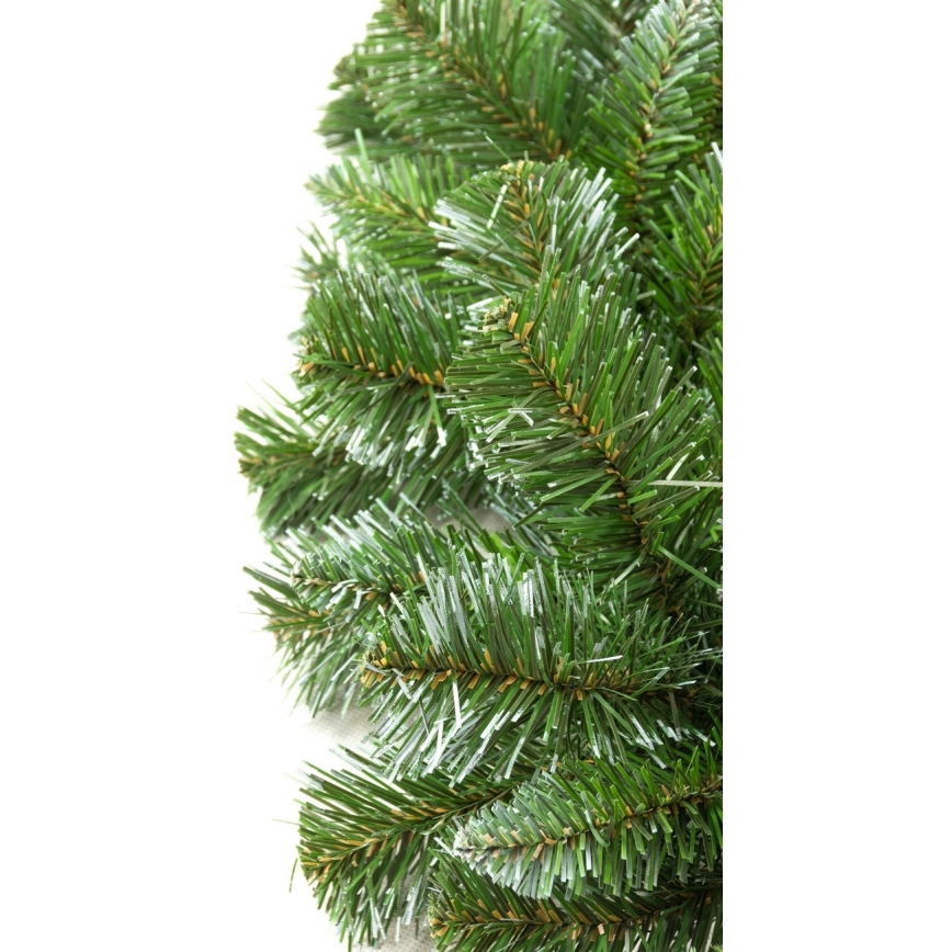 Weihnachtsdekoration GARLAND ANNA 100 cm