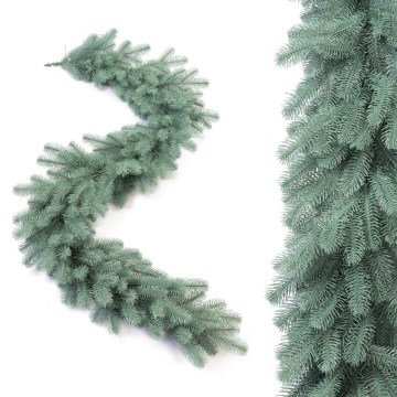 Weihnachtsdekoration GIRLANDA 180 cm