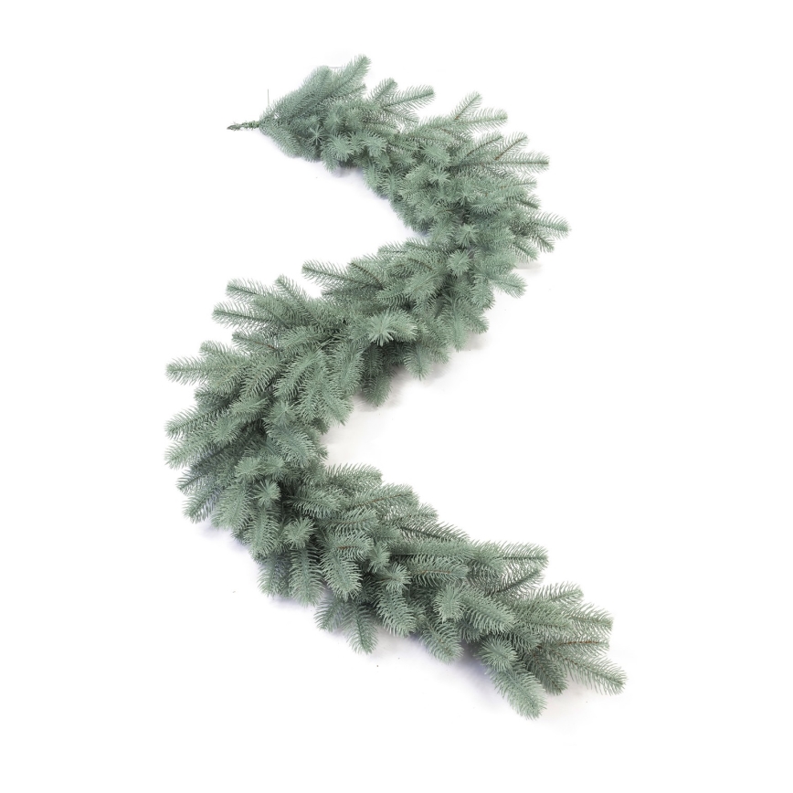 Weihnachtsdekoration GIRLANDA 180 cm