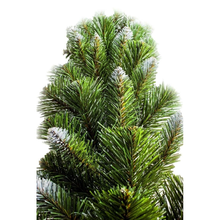 Weihnachtsdekoration GIRLANDA 260 cm