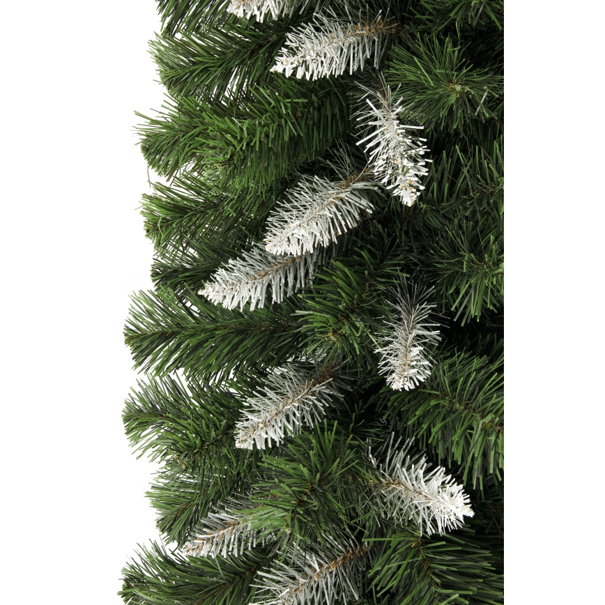 Weihnachtsdekoration GIRLANDA 270 cm
