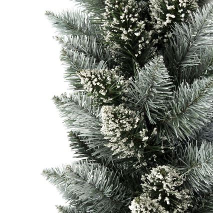 Weihnachtsdekoration GIRLANDE 270 cm