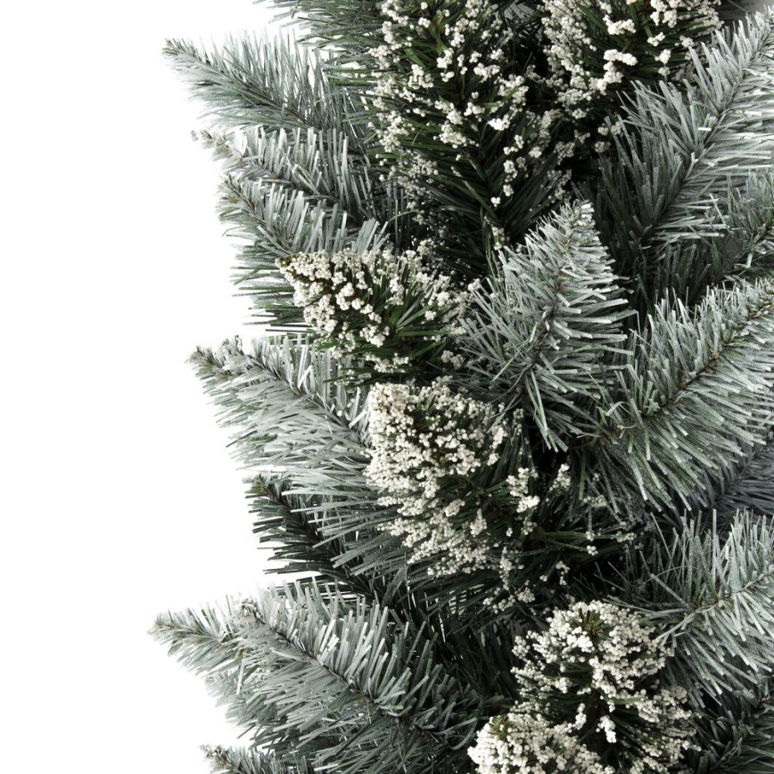 Weihnachtsdekoration GIRLANDE 270 cm