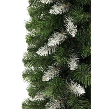 Weihnachtsdekoration GIRLANDA ONE 275 cm