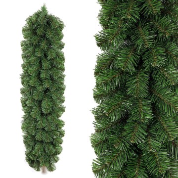 Weihnachtsdekoration GIRLANDE 100 cm