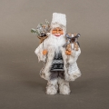 Weihnachtsdekoration Santa, 40 cm