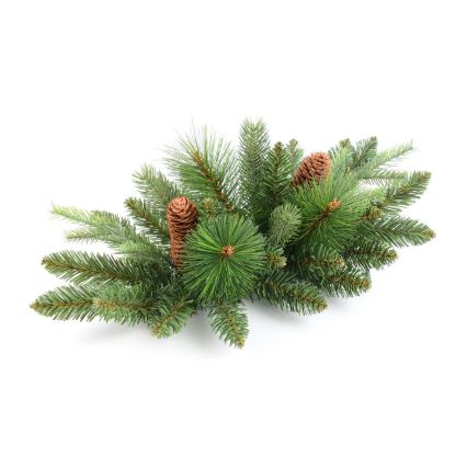 Weihnachtsdekoration WREATHS Durchmesser 45 cm