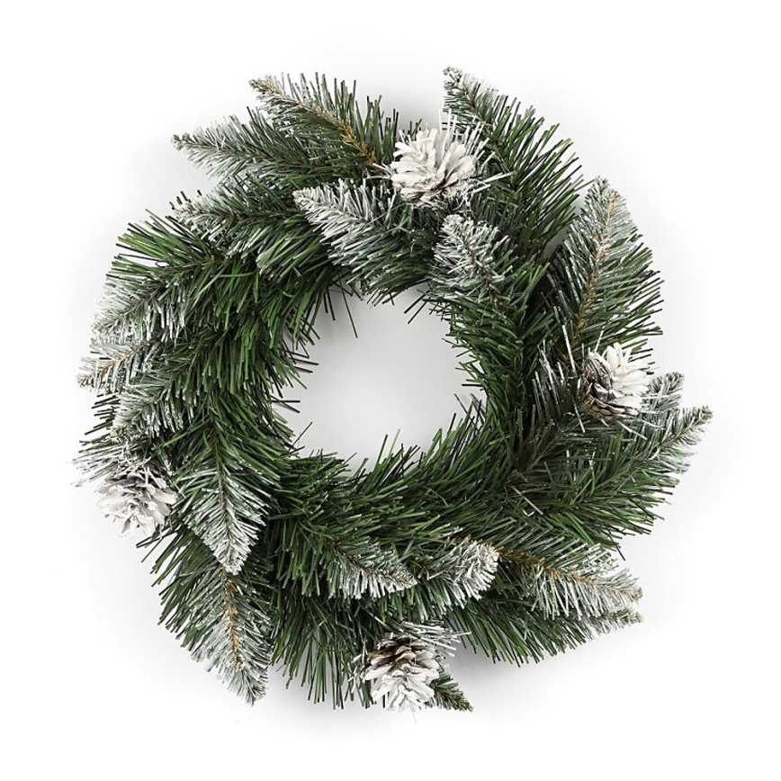 Weihnachtskranz d 35 cm