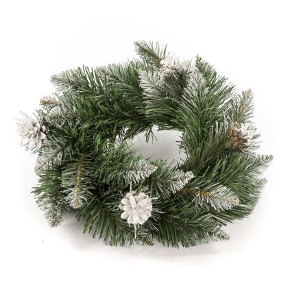 Weihnachtskranz d 35 cm