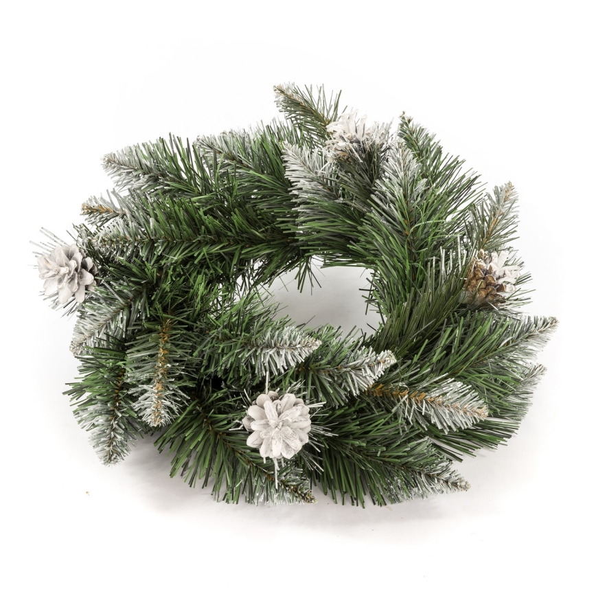 Weihnachtskranz d 35 cm