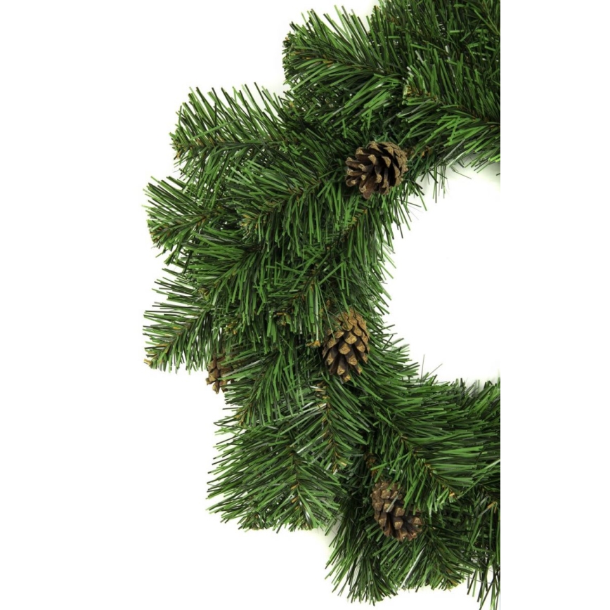 Weihnachtskranz d. 50 cm