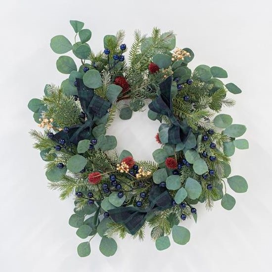 Weihnachtskranz d 60 cm