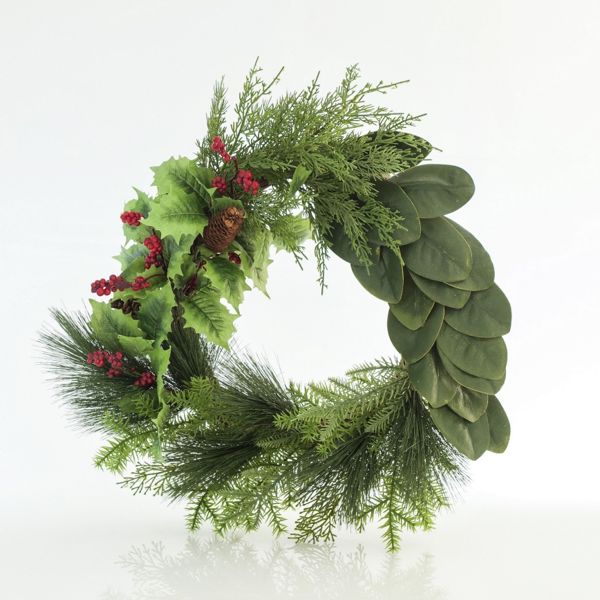 Weihnachtskranz d 64 cm