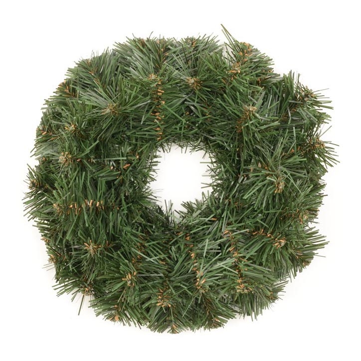 Weihnachtskranz WREATHS Durchmesser 28 cm