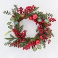 Weihnachtskranz Ø 50 cm